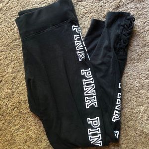 Victoria’s Secret Leggings